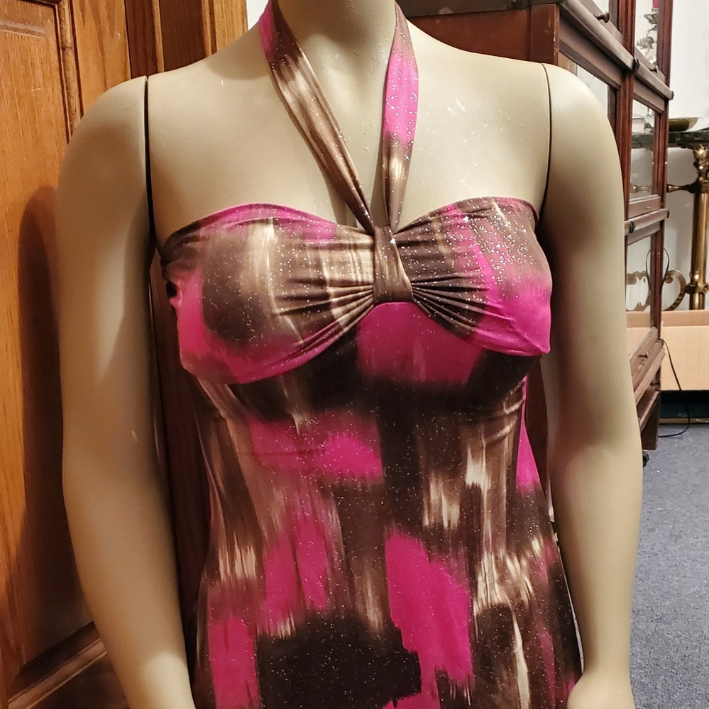 Summer blouse large new never worn